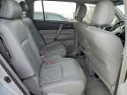 2008 Toyota Highlander Sport