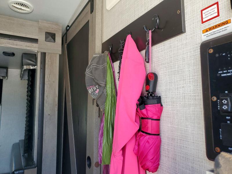 2020 Keystone Hideout SE-RV