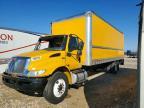 2021 International MV607 BOX Truck