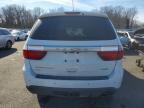 2013 Dodge Durango Crew