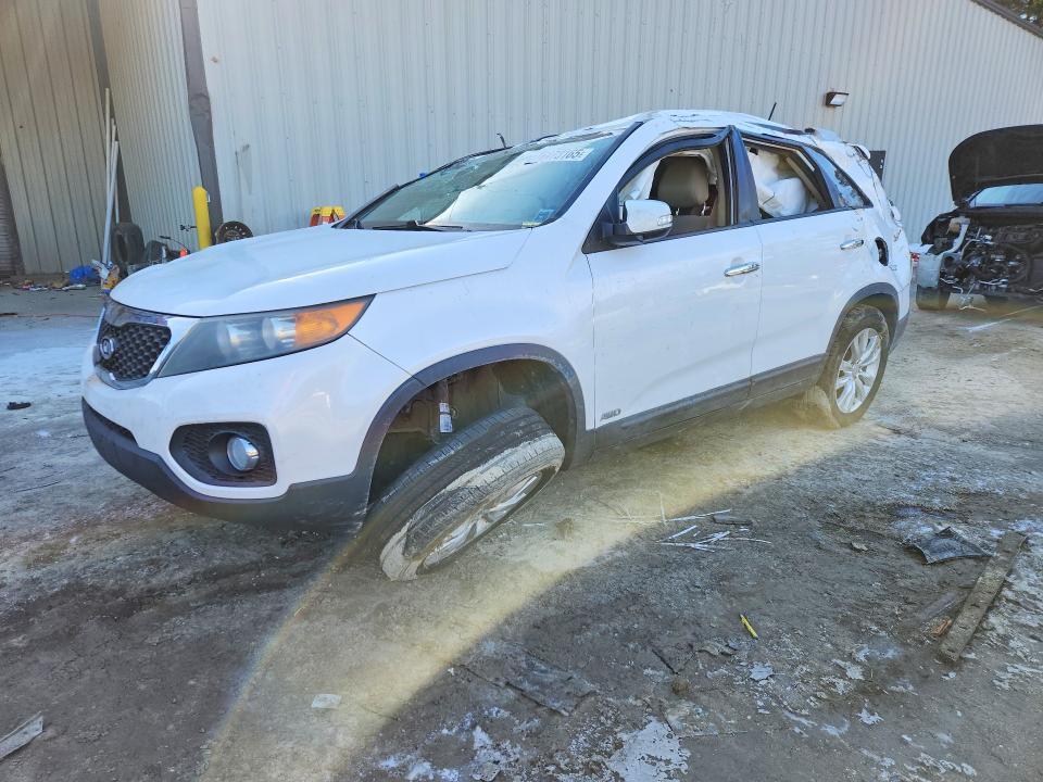 2011 KIA Sorento ex