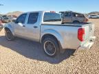 2005 Nissan Frontier Crew Cab LE