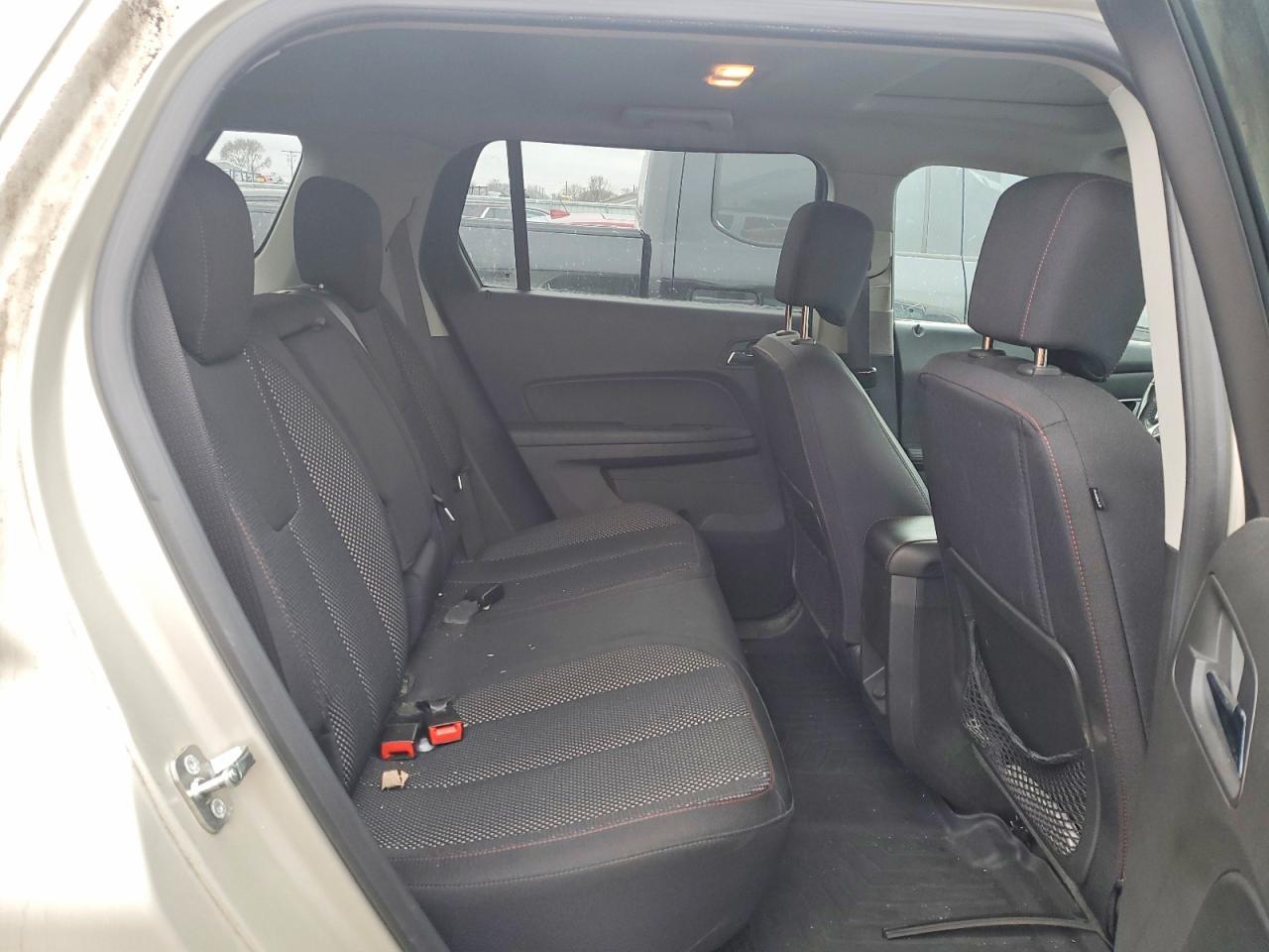 2014 GMC Terrain sle