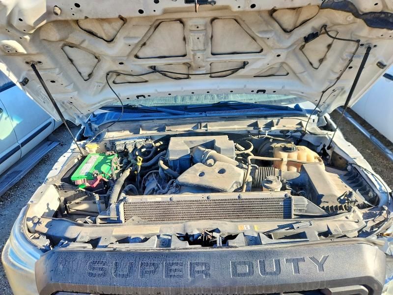 2012 Ford F250 Super Duty