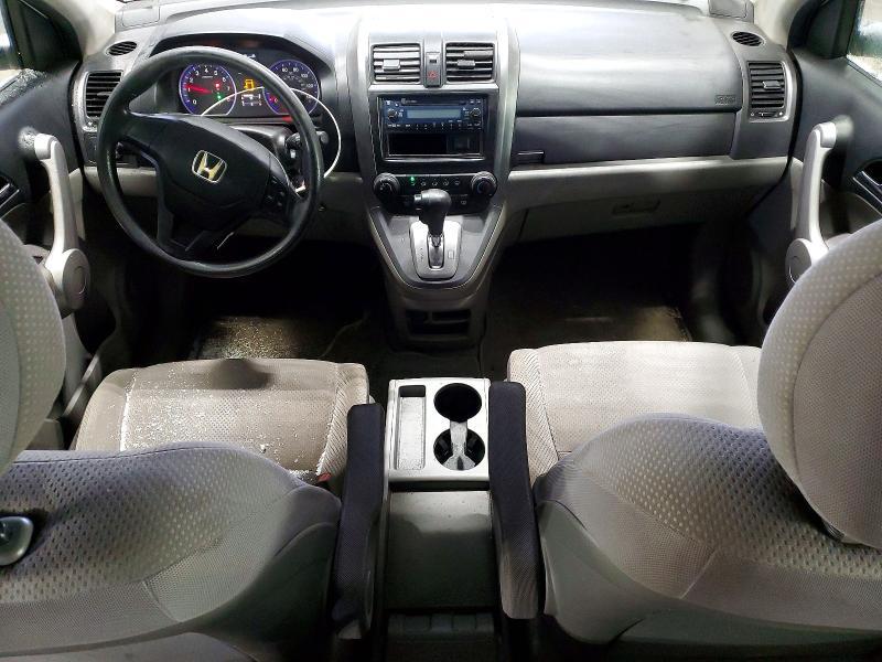 2007 Honda Cr-v lx