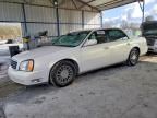 2004 Cadillac Deville dhs