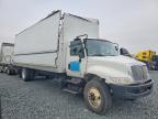 2018 International MA025 BOX Truck