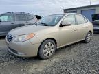 2007 Hyundai Elantra Base