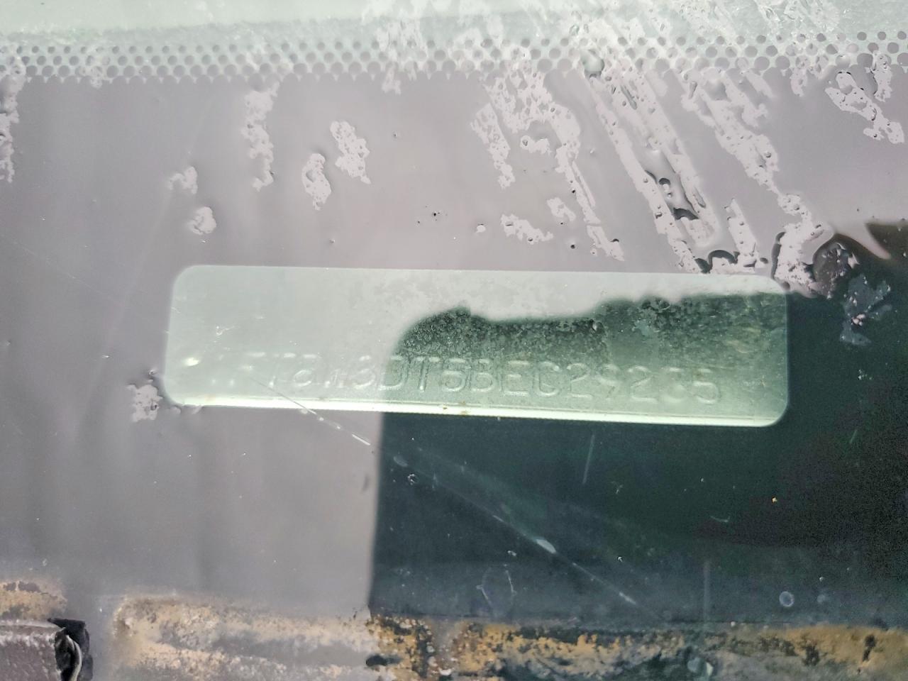 2011 Ford F350 Super Duty