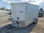 2022 Patriot Cargo Enclosed Cargo Trailer