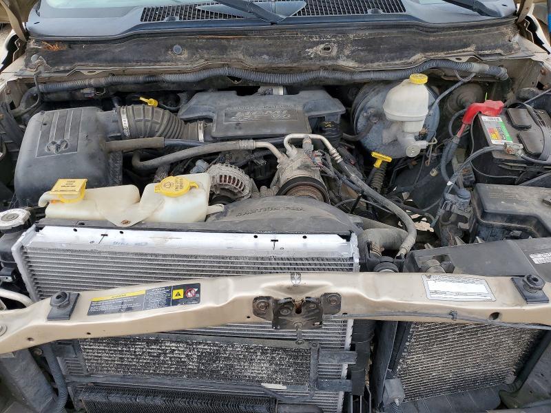 2004 Dodge Ram 1500 st