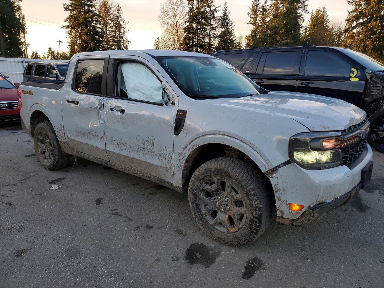 2023 Ford Maverick xlt
