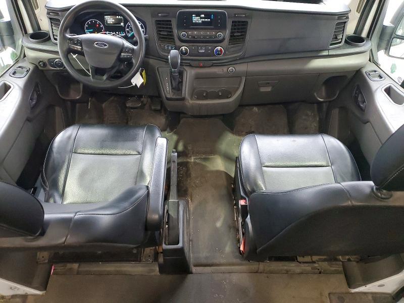 2020 Ford Transit T-250