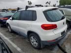 2013 Volkswagen Tiguan s