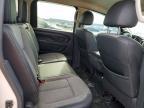 2018 Nissan Titan S