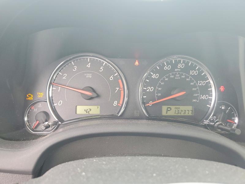 2011 Toyota Corolla