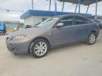 2007 Mazda 3 I