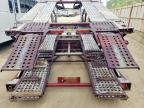 2015 Cottrell CX-09LS3 Car Carrier