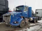 2007 Kenworth T800 Semi Truck