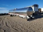 2012 Walker Tank Trailer