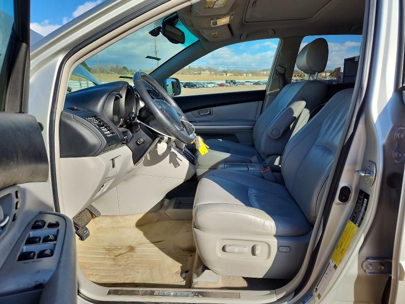 2006 Lexus Rx 400