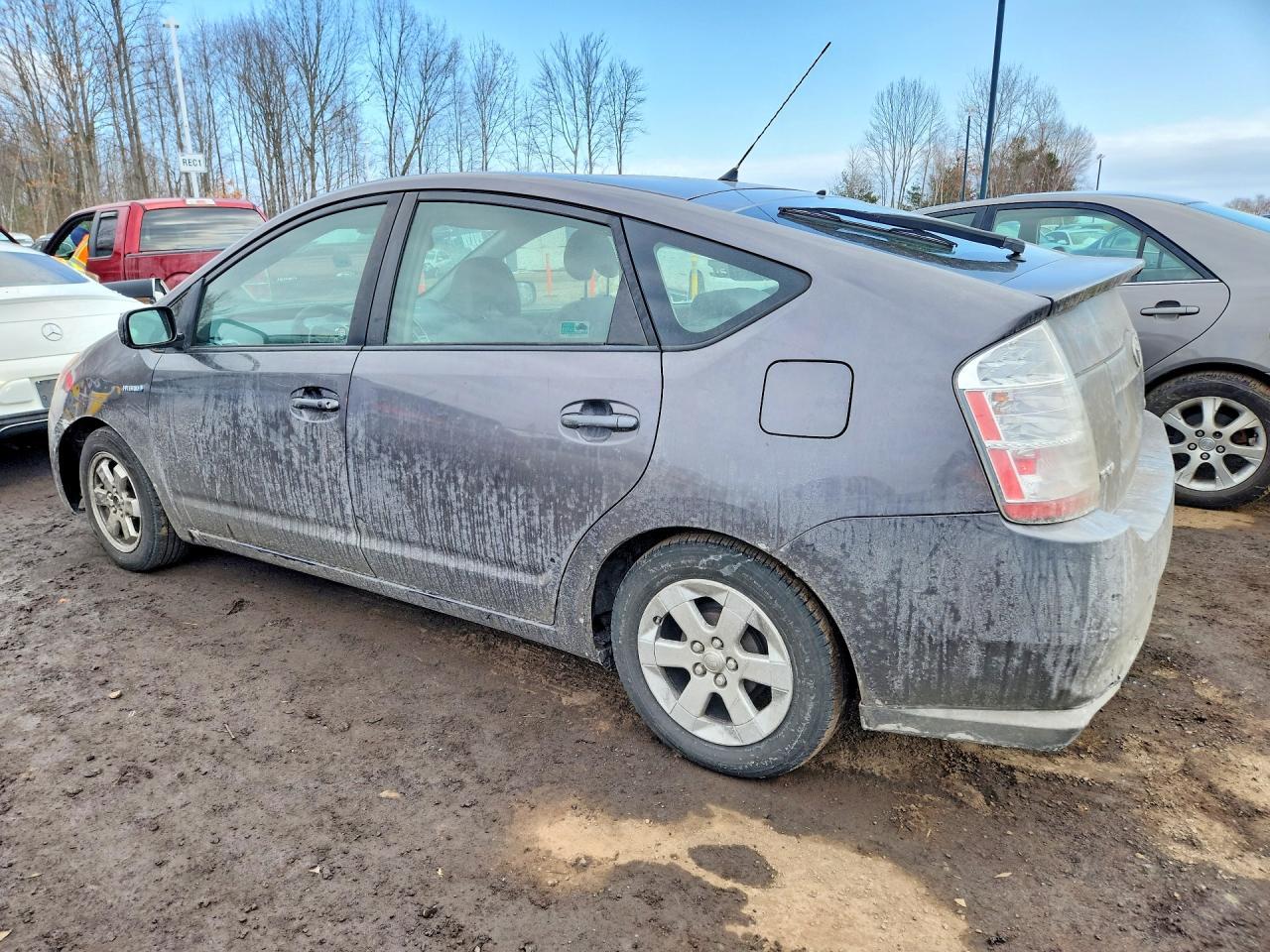 2008 Toyota Prius