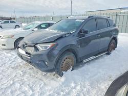 2018 Toyota Rav4 se en venta en Ottawa, ON