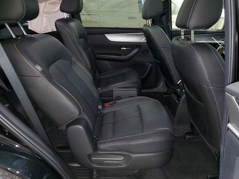 2026 Mazda Cx-90 Premium Sport