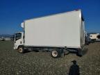 2009 Isuzu NPR Refrigerated BOX Truck