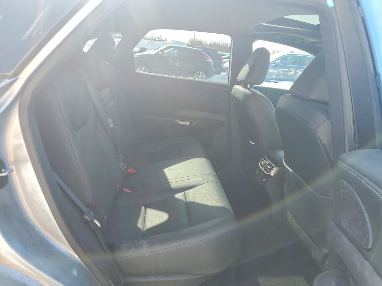 2024 Lexus Rx 350h Base
