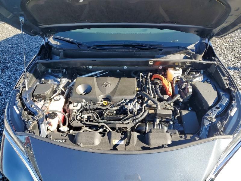 2023 Toyota Venza le