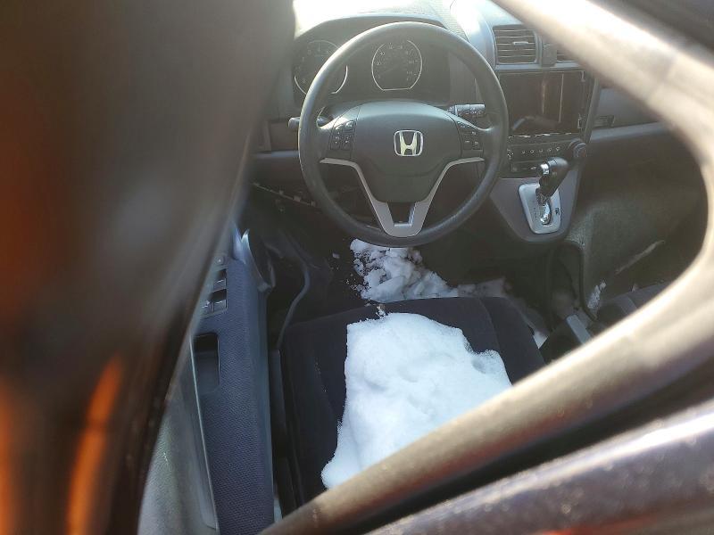 2008 Honda Cr-v ex