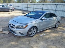 2014 Mercedes-Benz Cla 250 for sale in Midway, FL