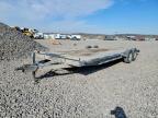 2025 Lamar Trailer-Equipment Trailer