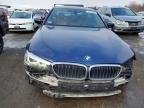 2018 BMW 530 xi