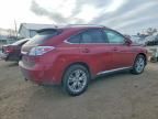 2010 Lexus Rx 450h