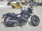 2025 Honda CMX500