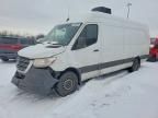2019 Mercedes-Benz 2019 Mercedes Benz Sprinter 2500 Delivery Van