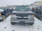 1999 Chevrolet 1999 Chev 3500 Crew Cab 168.5
