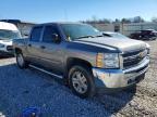 2012 Chevrolet Silverado C1500 LT