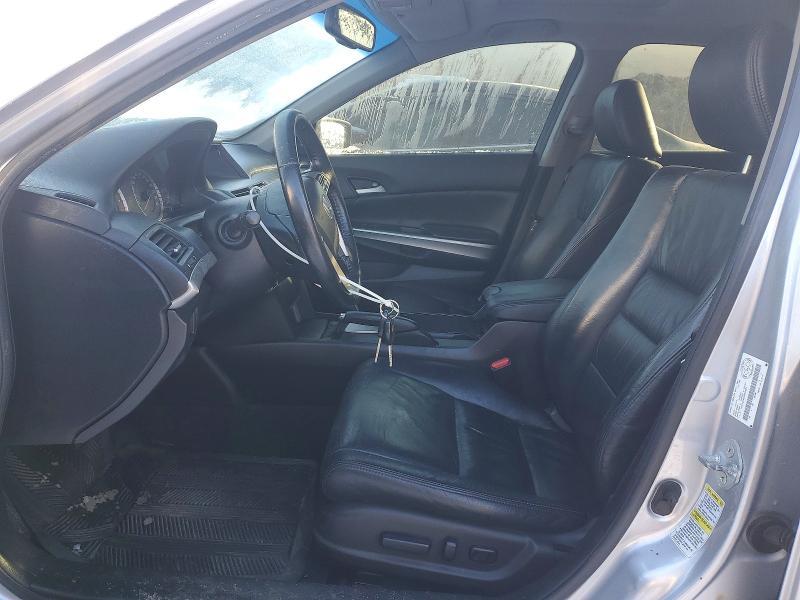 2009 Honda Accord