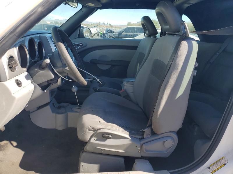 2008 Chrysler Pt Cruiser Touring