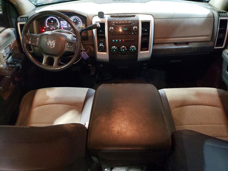 2012 Dodge Ram 3500 slt