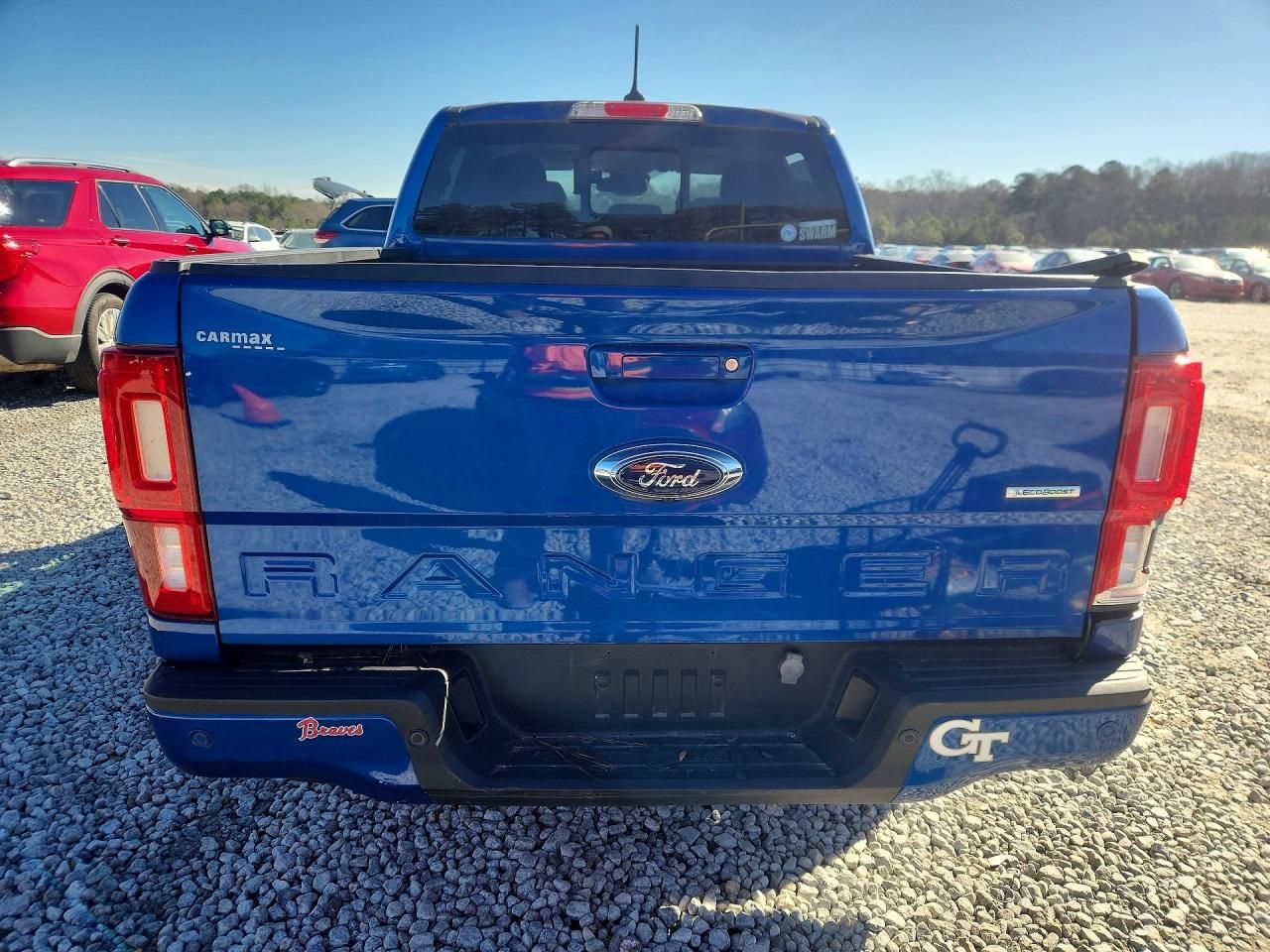 2019 Ford Ranger XL