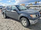 2013 Nissan Frontier s