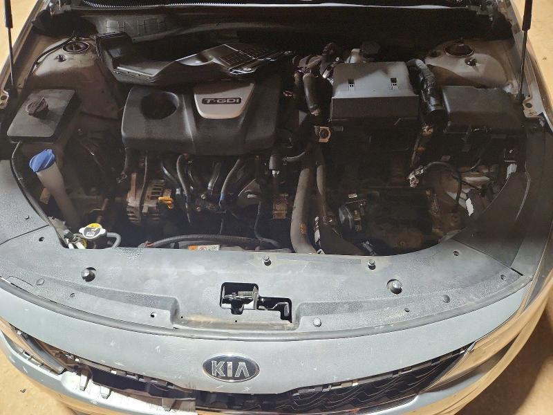 2020 KIA Optima ex Premium