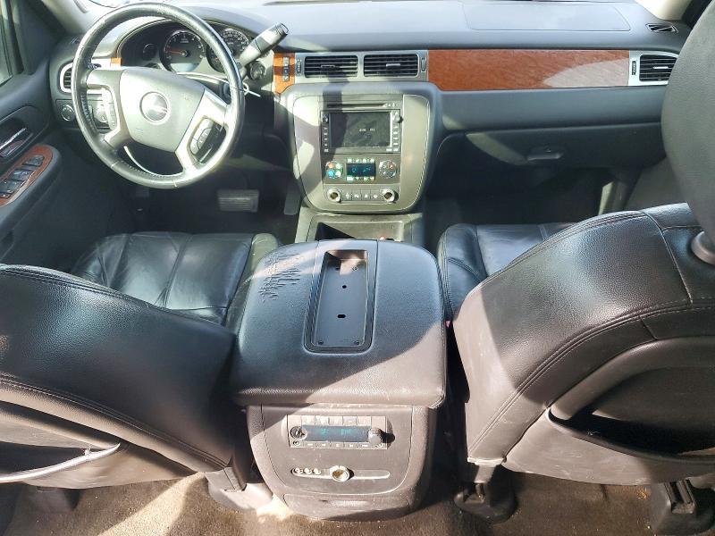2007 GMC Yukon