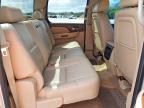 2012 GMC Sierra C1500 SLT