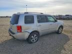 2009 Honda Pilot exl