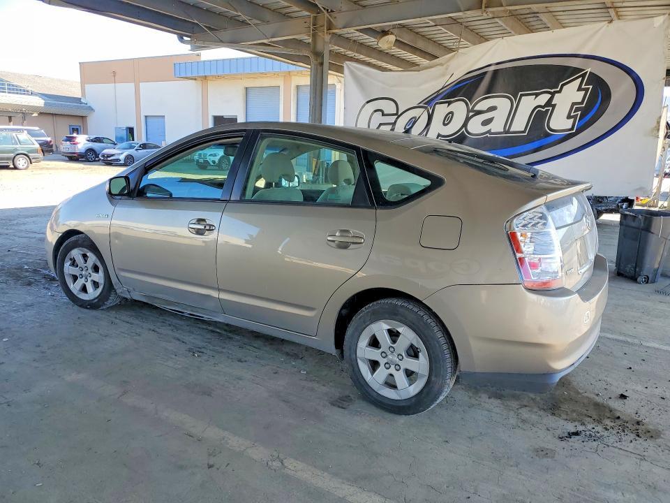 2007 Toyota Prius